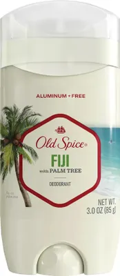 Produktbild von Old Spice | Deodorant Stick - Fiji - 85 g - Aluminiumfrei - Langanhaltender Schutz - Frischegefühl