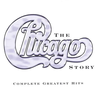 Produktbild von Chicago-Chicago Story,The-The Complete