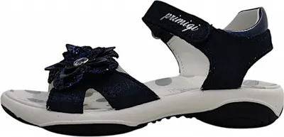 Produktbild von Primigi Jungen Sandale in Blau, Größe 29