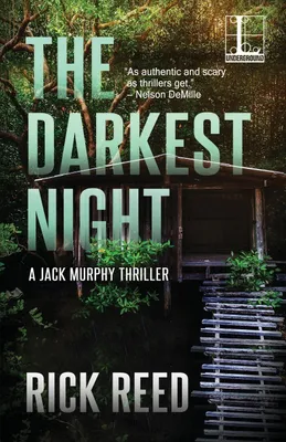 Produktbild von The Darkest Night
