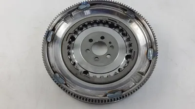 Produktbild von Original VW Golf Jetta SKODA Octavia Schwungrad Zweimassenschwungrad 03G105266CN