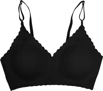 Obrázek produktu pro Bezešvá podprsenka Elegant-Černá/S KP30867