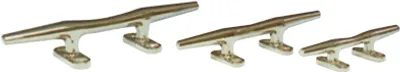 Immagine prodotto di Tassello in acciaio inox Allpa, L=300 mm, H=53 mm (distanza tra i fori: 100 mm)