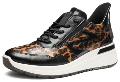 Produktbild von Damen Sneaker Garda 43