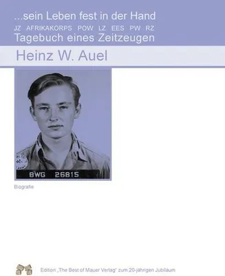 Produktbild von Sein Leben fest in der Hand