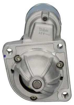 Produktbild von Anlasser Starter 12 V 1,4 kW 9 Zähne VALEO passend für u.a. BMW 3er