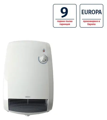 Productafbeelding van PIEC ŁAZIENKOWY TEDAN SM 5000 2000,0 W (Badkamervuurkorf TEDAN SM 5000 2000,0 W)