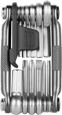 Productafbeelding van Multitool Crankbrothers M13, fietsonderhoudstools, zwart, 16398