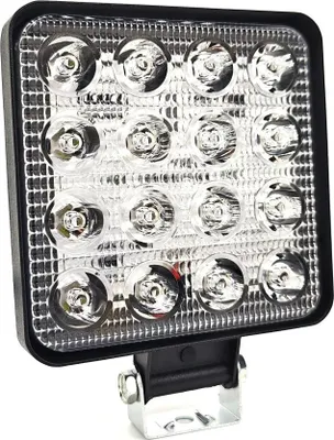 Immagine prodotto di Lampada da lavoro a LED IP67 2000lm 16 LED grande