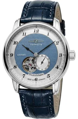 Obrázek produktu pro Zeppelin 8566-3 Watch Friedrichshafen Automatic