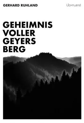 Produktbild von Geheimnisvoller Geyersberg