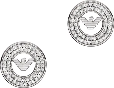 Produktbild von Emporio Armani Jewelry EG3587040 Ohrringe
