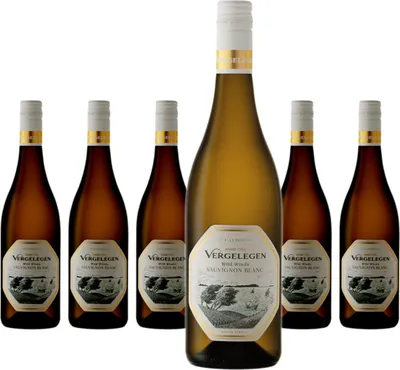 Produktbild von 6 x Vergelegen Sauvignon Blanc