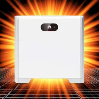 Produktbild von Huawei LUNA2000 5kWh Solarstrom Speicher – Lithium-Batterie für Photovoltaik | Erweiterbar | Hochvolt | Für Huawei Wechselrichter