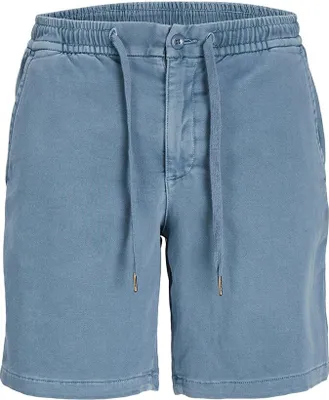Image de Jack & Jones Jaiden Nico Sportshorts Bleu S Homme Bleu S