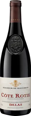 Produktbild von Delas Frères Côte-Rotie Seigneur de Maugiron Rhône 2021 Wein ( 1 x 0.75 L )