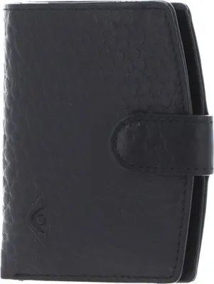 Produktbild von VOi Geldbörse Hirsch Romi Wallet Schwarz