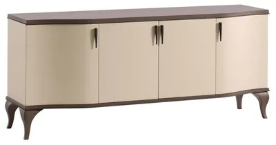 Immagine prodotto di Credenza cassettiera credenza buffet cassettiera dispensa