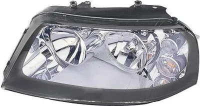 Immagine prodotto di Faro sinistro DIEDERICHS 7490183 per SEAT
