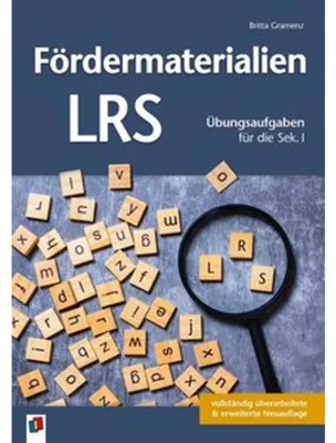 Obrázok produktu pre Fördermaterialien LRS
