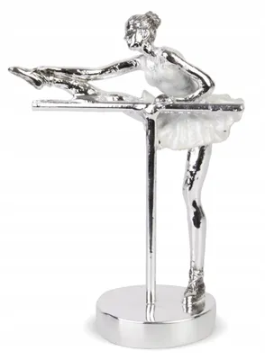 Produktbild von Tanzende Ballerina Figur Dekoration Geschenk 126520