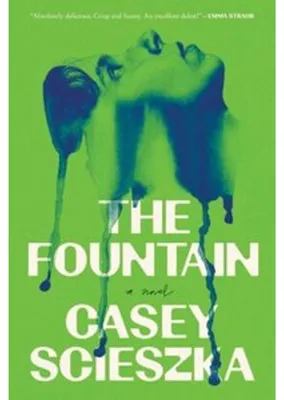 Immagine prodotto di HarperCollins: Der Springbrunnen – Roman über Ewigkeit und die unsterbliche Frau