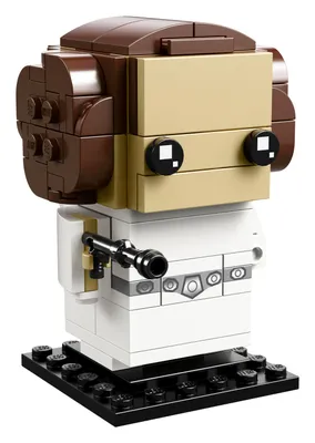 Produktbild von LEGO® Brickheadz 41628