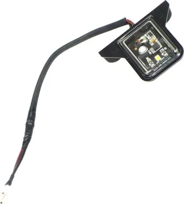 Produktbild von X-trail 125 Kennzeichenleuchte