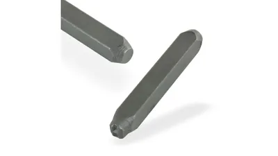 Produktbild von Schlagzahlen - Set 6mm 36tlg