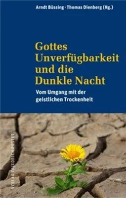 Obrázok produktu pre Gottes Unverfügbarkeit und die Dunkle Nacht
