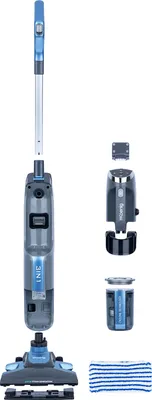Immagine prodotto di H.KOENIG - ARYA600 - Aspirapolvere con funzione di lavaggio 3 in 1 con cavo - 1 L