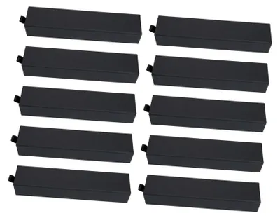 Immagine prodotto di Set di 10 scatole decorative per gioielli