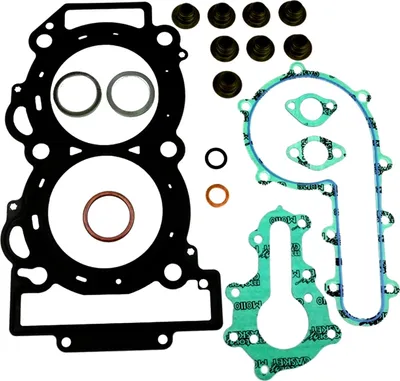 Productafbeelding van Dichtingset motor, zonder kleppendekselpakking, voor Polaris Sportsman 850 XP HO 4WD, bouwjaar 2012, van Athena - Nieuw