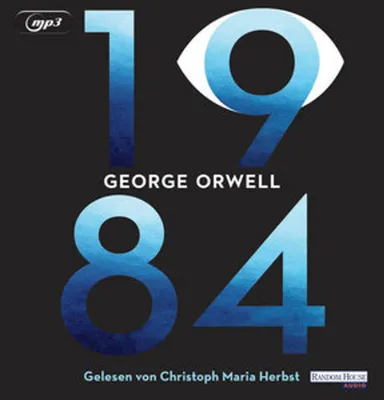 Obrázok produktu pre 1984