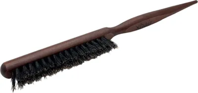 Produktbild von XHAIR Toupierbürste mit natürlichen Wildschweinborsten - XH320051