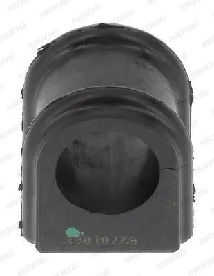 Produktbild von MOOG ME-SB-15593 Lagerung Stabilisator Stabigummi passend für MERCEDES-BENZ SPRINTER 3,5-t Kasten (906) SPRINTER 3-t Kasten (906) SPRINTER 3,5-t Bus