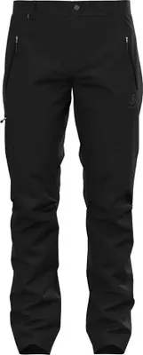 Immagine prodotto di Odlo Wedgemount Pantaloni Nero 54 Uomo Nero 54