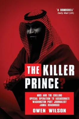 Obrázek produktu pro The Killer Prince?