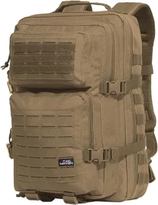 Produktbild von Pentagon Assault Lc Tac Maven 51l Rucksack Braun Braun One Size