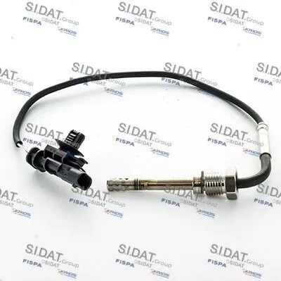 Produktbild von FISPA 82.1511 Abgastemperatursensor für FIAT TIPO Kombi (356) 255mm