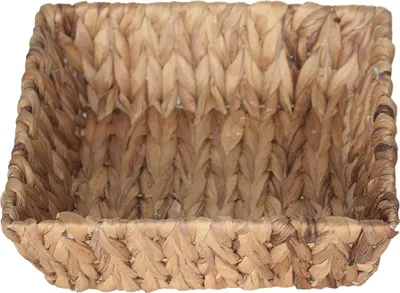 Immagine prodotto di Cesto Liana L in alghe marine, 31x31x9 cm