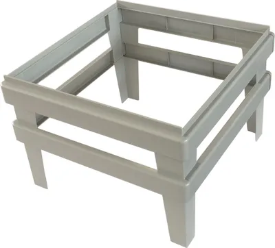 Produktbild von Hängeregistereinsatz ACHR 35 x 35 x 24,5 cm (BxTxH)