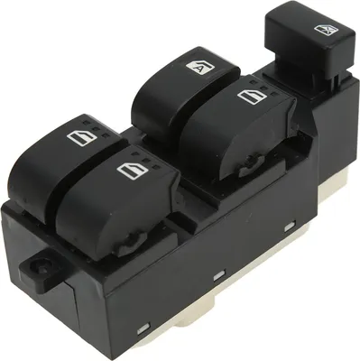 Zdjęcie produktu dla Przełącznik podnośnika szyb 84820 B4030 zamiennik ABS Quick Response do Daihatsu Terios