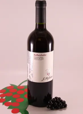 Produktbild von Kolbenhofer Vernatsch - 2024 - Weingut Hofstätter