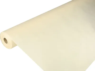 Immagine prodotto di PAPSTAR 82340 Tovaglia PAPSTAR "soft selection", in rotolo, crema