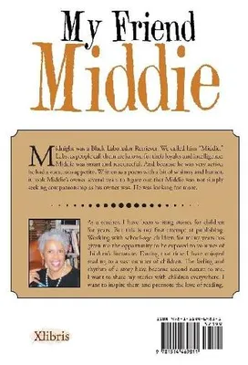 Produktbild von My Friend Middie
