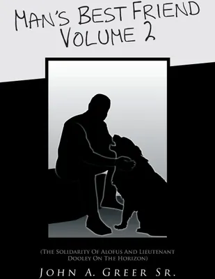 Produktbild von Man's Best Friend Volume 2