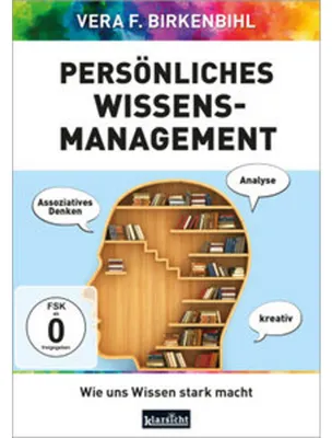 Obrázok produktu pre Správa osobných znalostí, DVD-Video