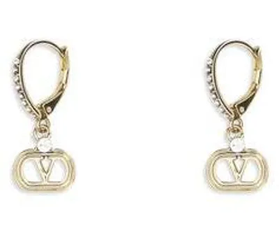 Produktbild von Valentino Garavani Ohrringe aus Metall in Gold