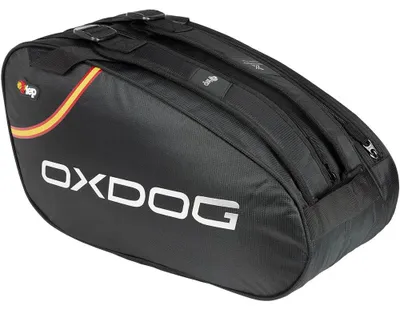 Image de Sac de padel Oxdog Ultra Tour Fep Noir  Noir Taille unique